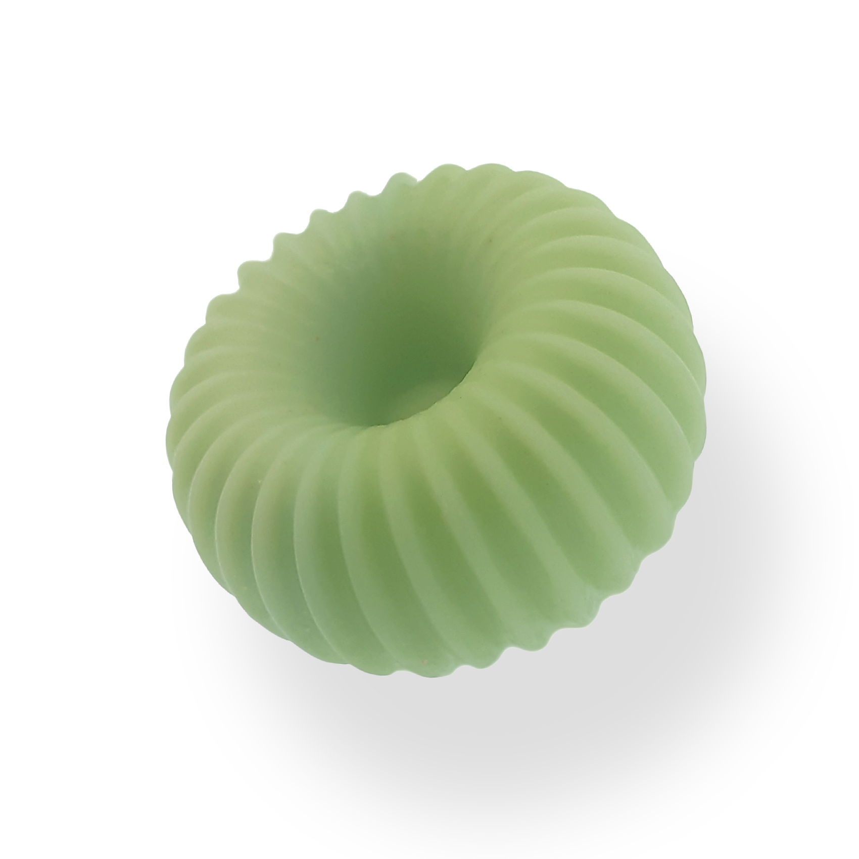 Fondant de cire de soja parfumé Cèdre du Liban