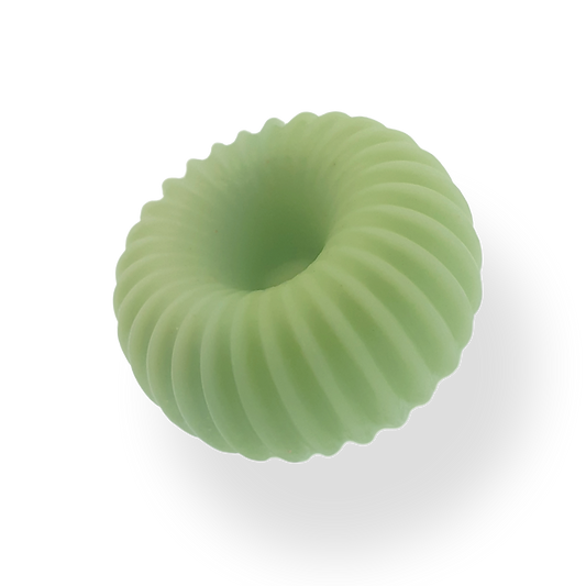 Fondant de cire de soja parfumé Cèdre du Liban