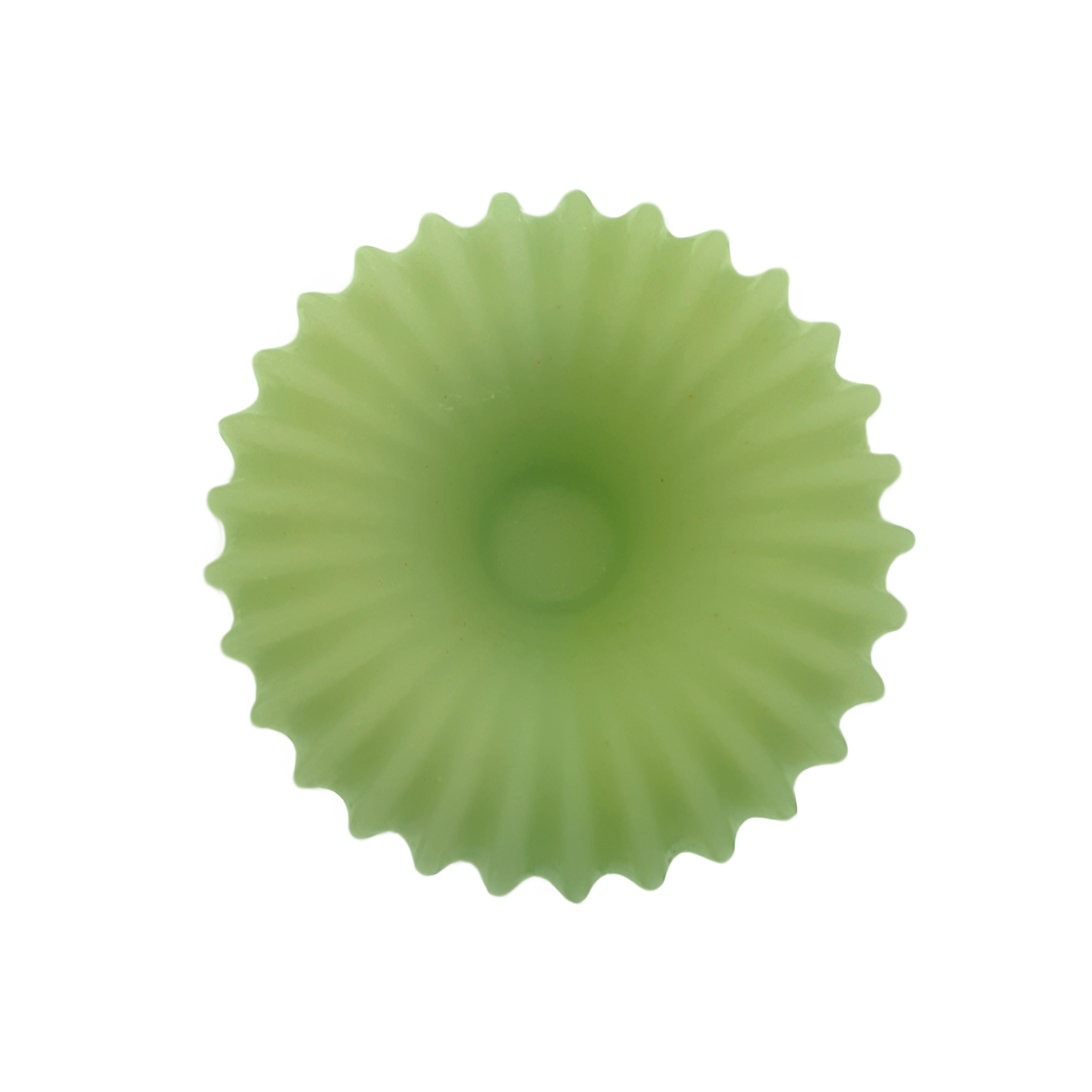 Fondant de cire de soja parfumé Cèdre du Liban