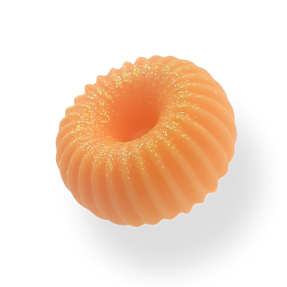 Fondant de cire de soja parfumé Clémentine-Monoï
