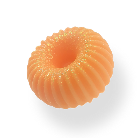 Fondant de cire de soja parfumé Clémentine-Monoï