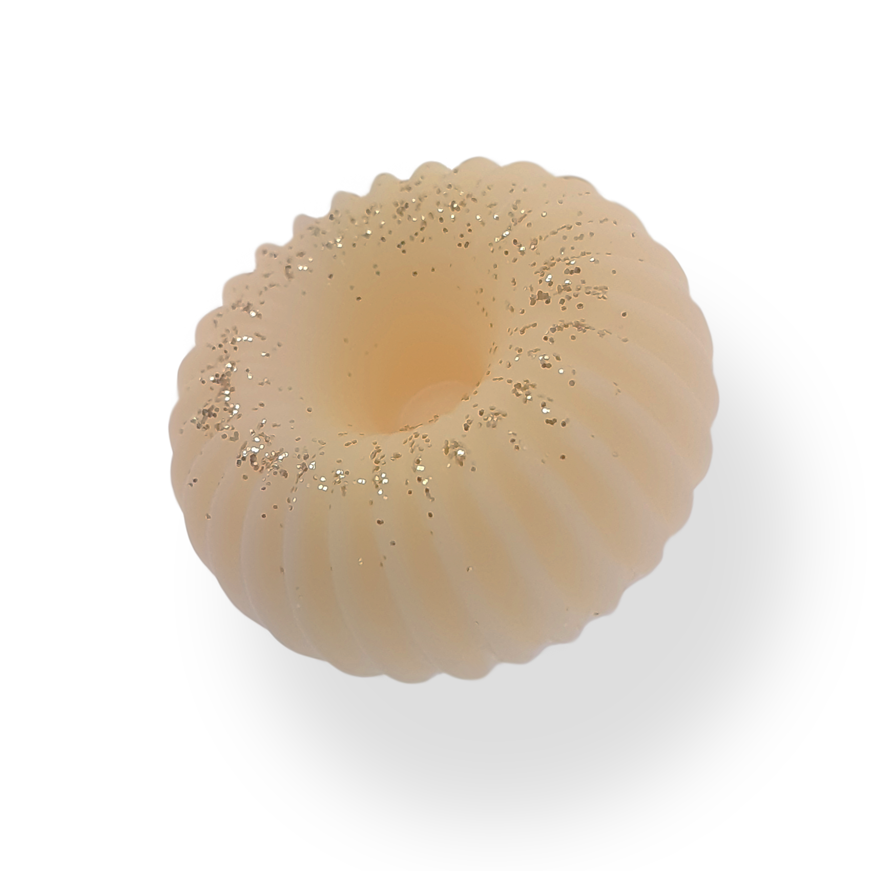 Fondant de cire de soja parfumé Vanille