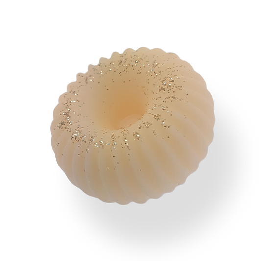 Fondant de cire de soja parfumé Vanille