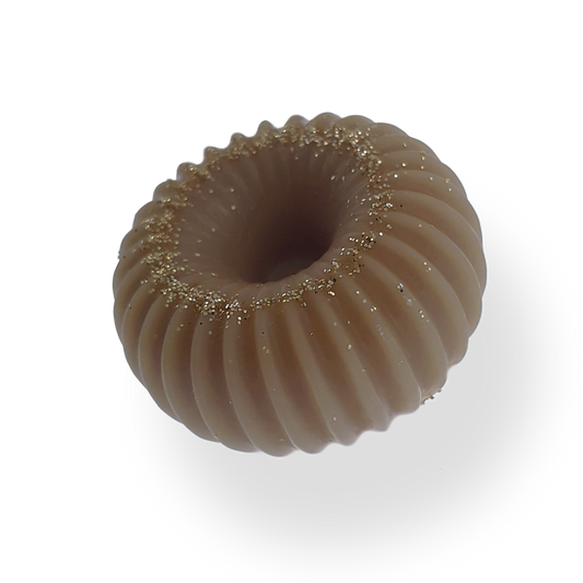 Fondant de cire de soja parfumé Chocolat