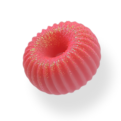Fondant de cire de soja parfumé Fraise