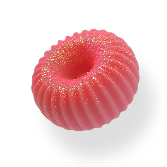 Fondant de cire de soja parfumé Fraise