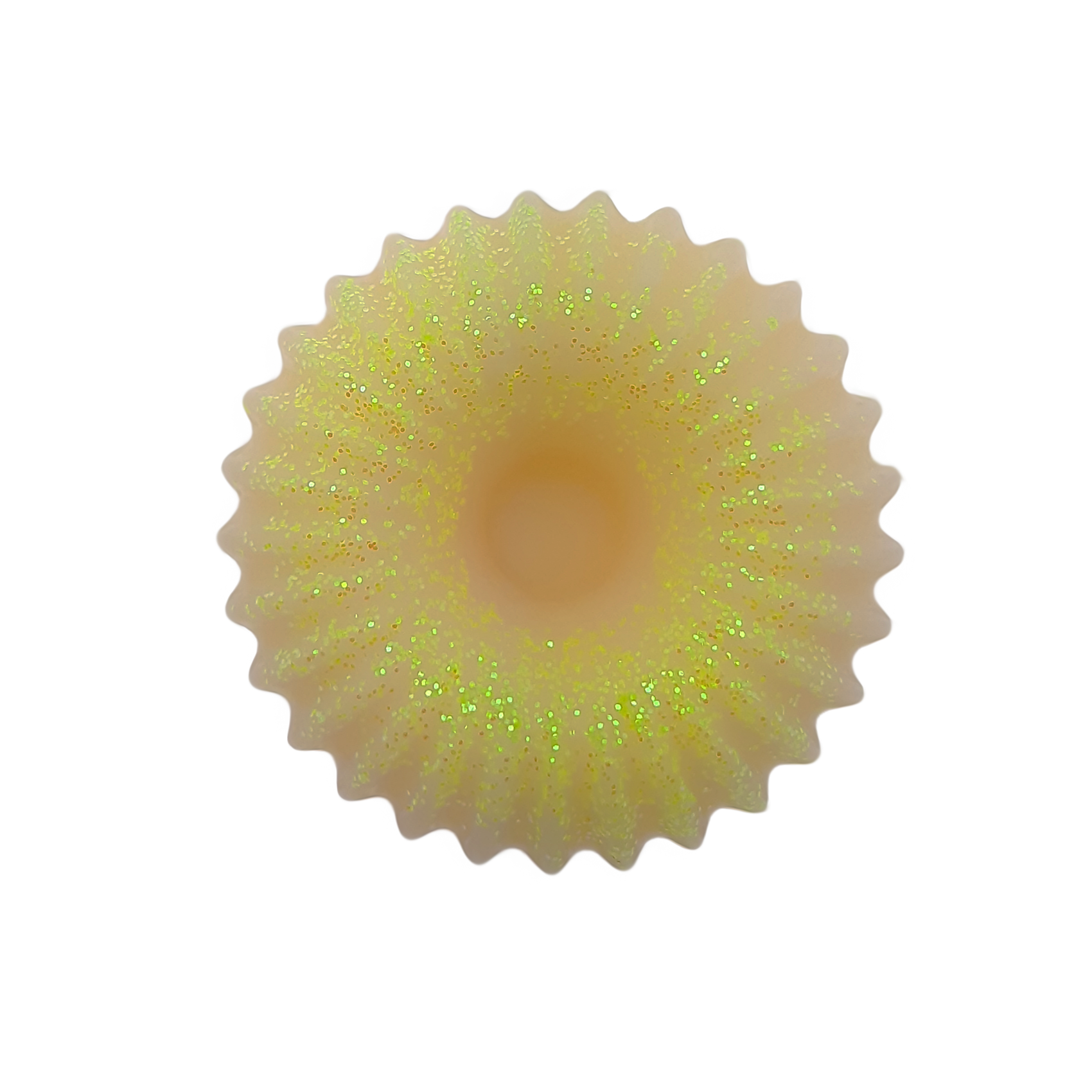 Fondant de cire de soja parfumé Fleur de tiaré