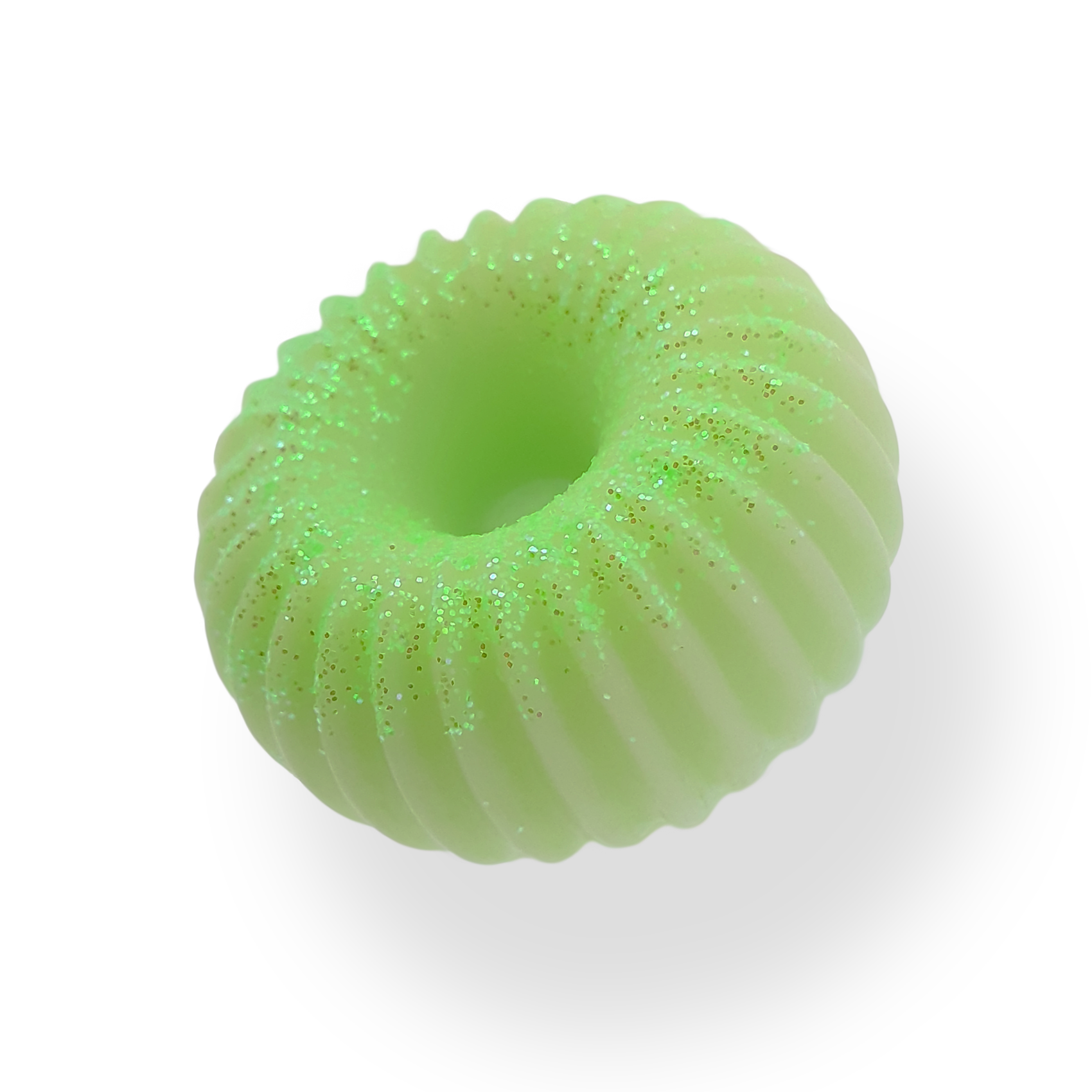  Fondant de cire de soja parfumé Aloe Vera