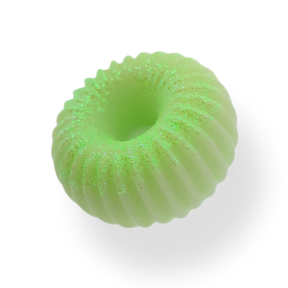  Fondant de cire de soja parfumé Aloe Vera