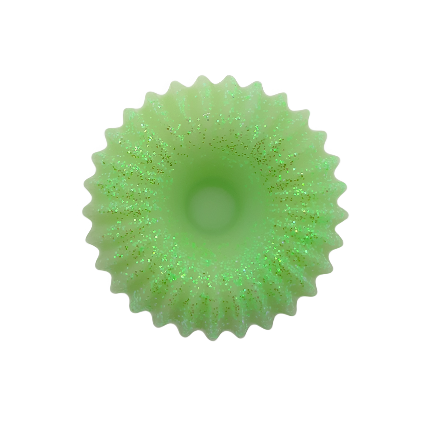  Fondant de cire de soja parfumé Aloe Vera