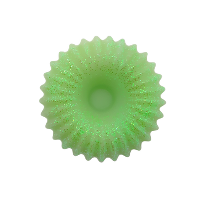  Fondant de cire de soja parfumé Aloe Vera