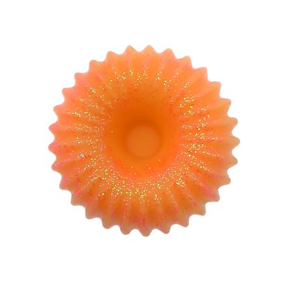 Fondant de cire de soja parfumé Fruit de la passion