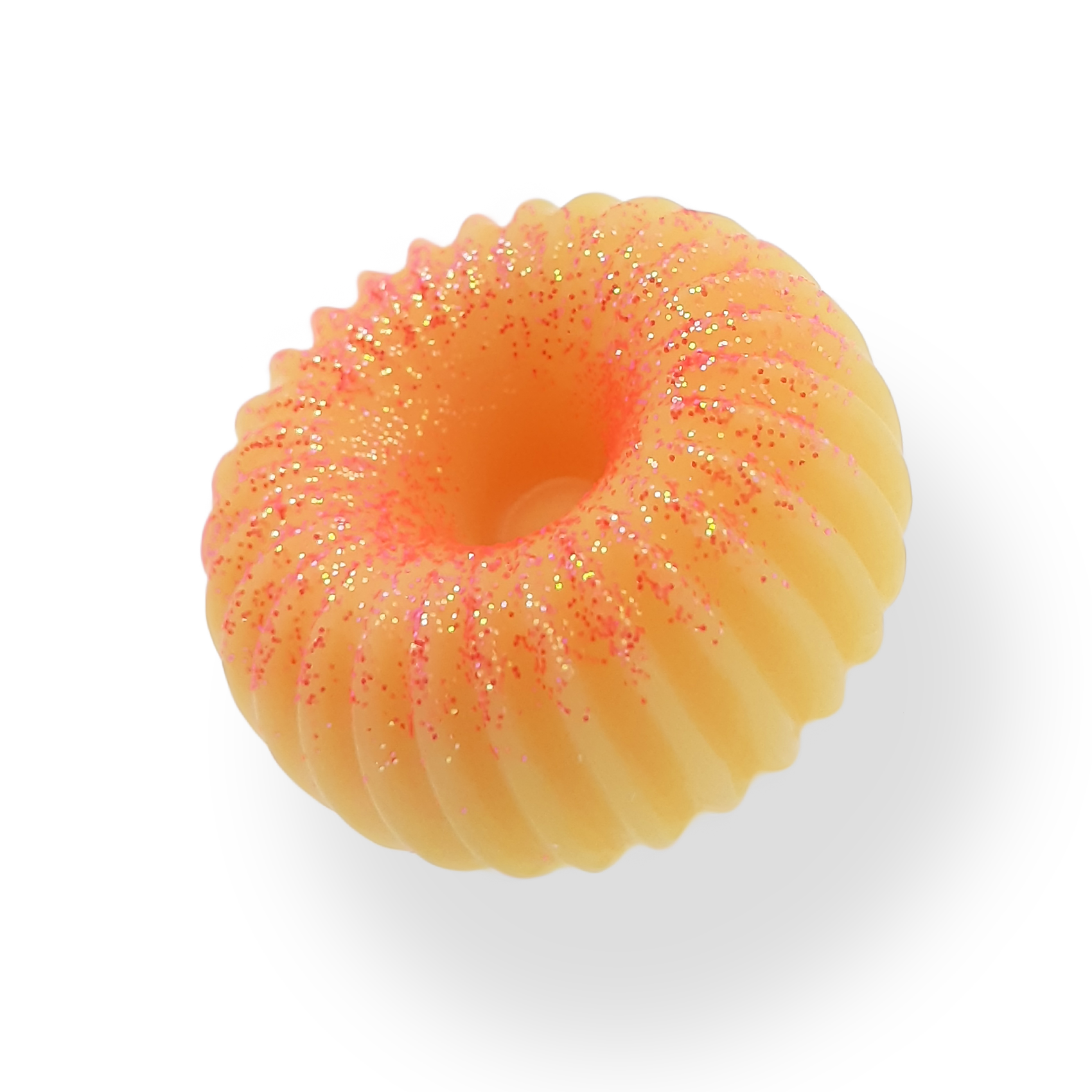 Fondant de cire de soja parfumé Monoï de Tahiti