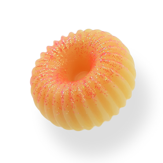Fondant de cire de soja parfumé Monoï de Tahiti