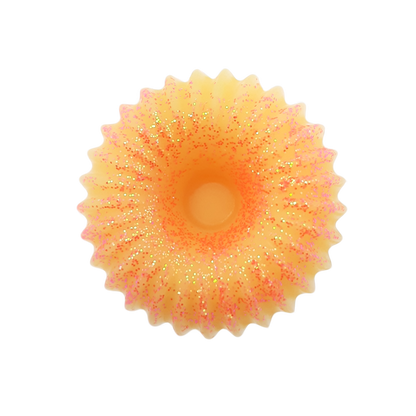 Fondant de cire de soja parfumé Monoï de Tahiti