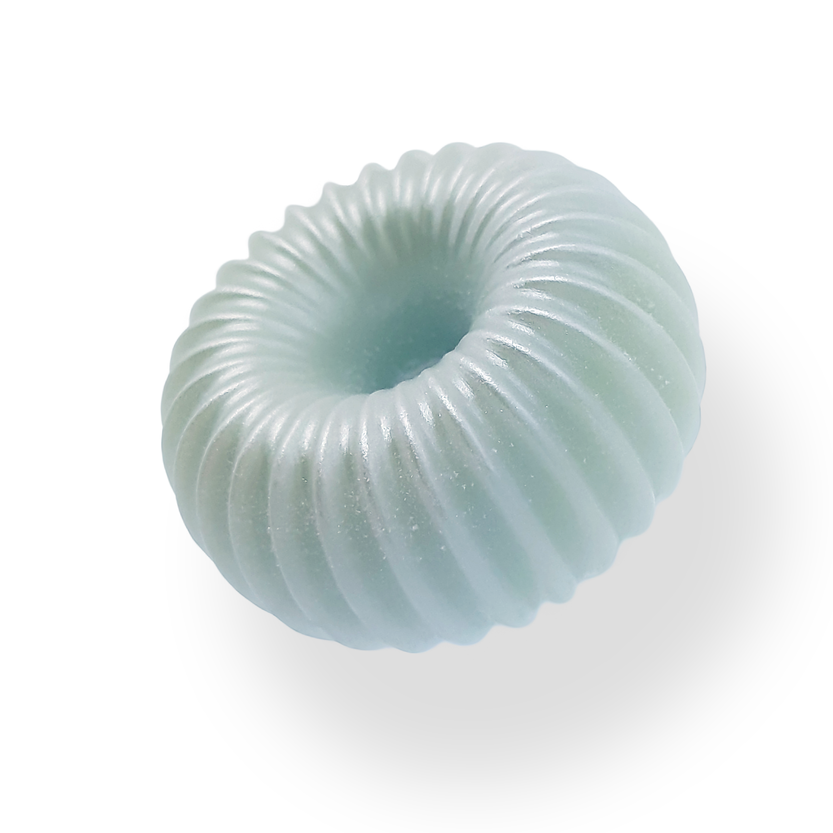 Fondant de cire de soja parfumé Linge propre
