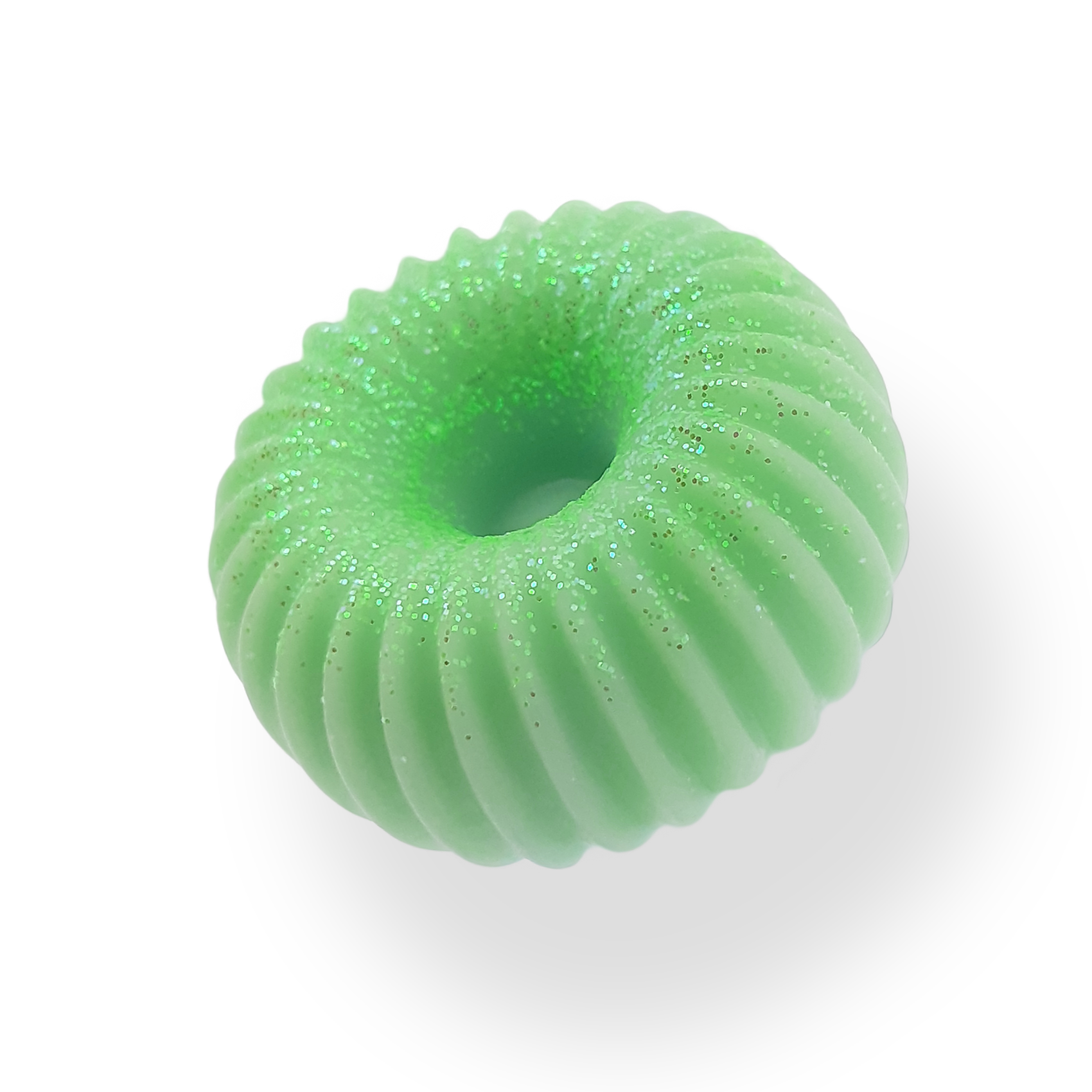 Fondant de cire de soja parfumé Chanvre