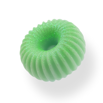Fondant de cire de soja parfumé Chanvre