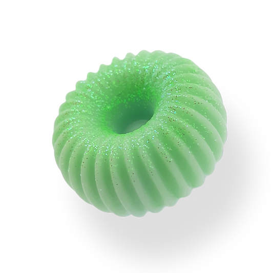 Fondant de cire de soja parfumé Chanvre