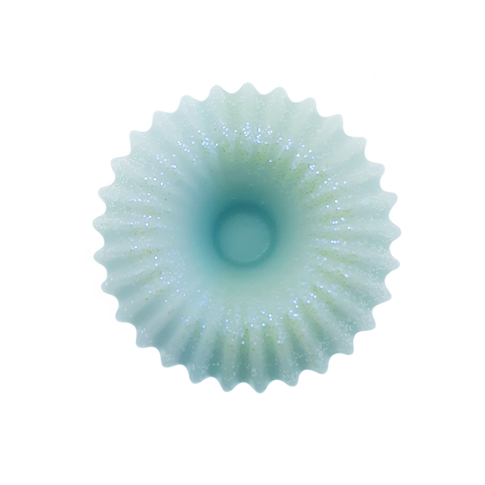 Fondant de cire de soja parfumé Cachemire et Soie