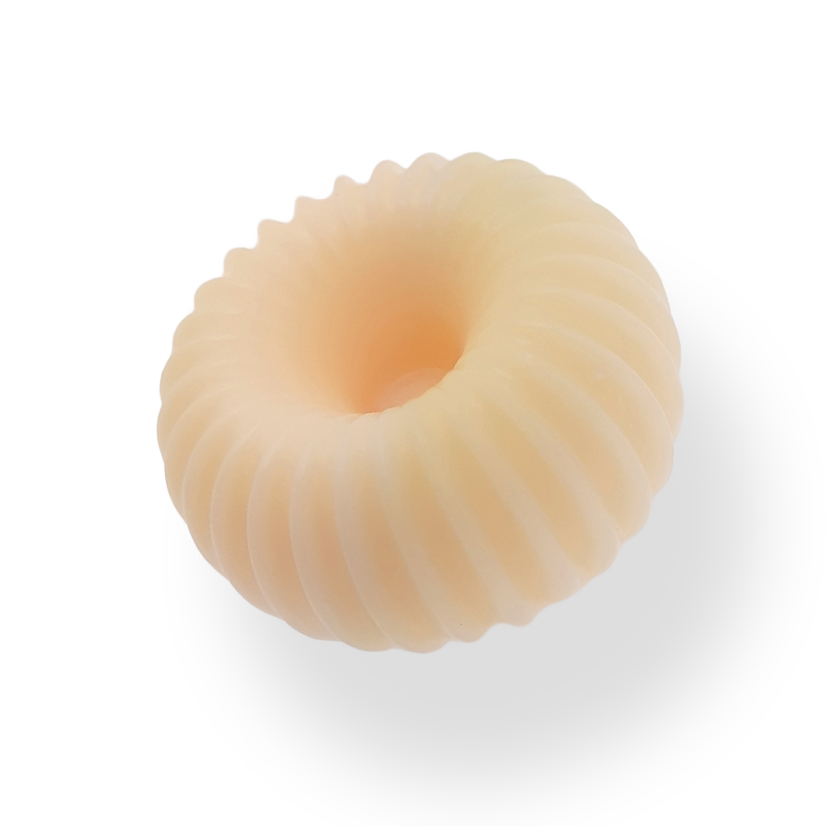 Fondant de cire de soja parfumé Savon doux
