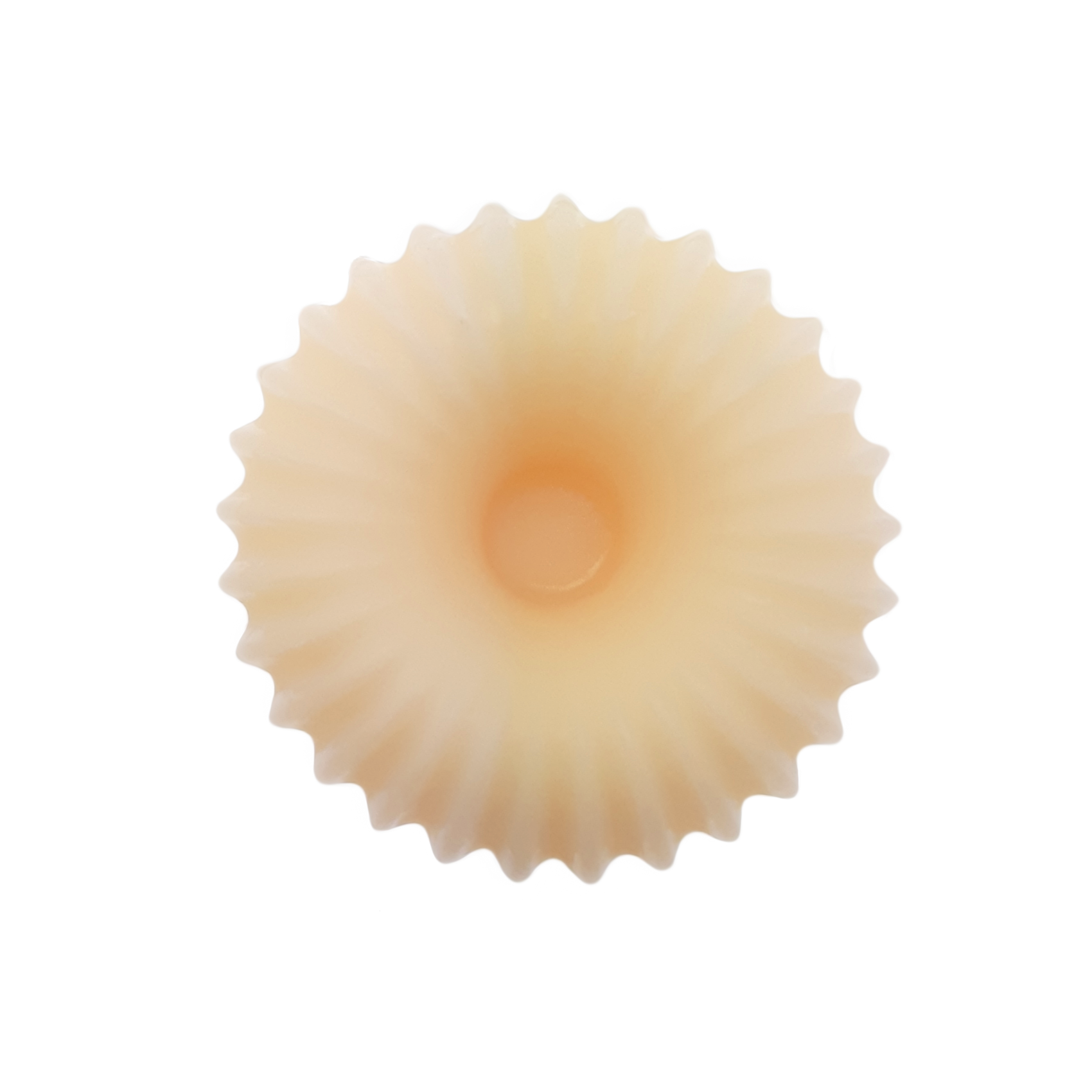 Fondant de cire de soja parfumé Savon doux