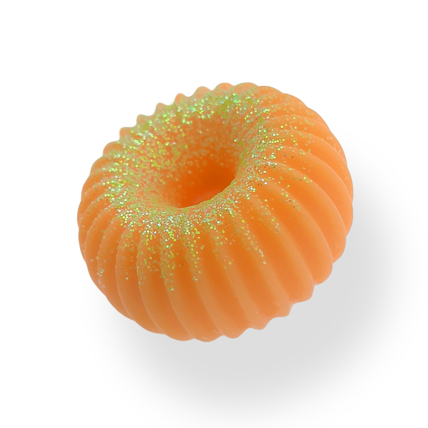 Fondant de cire de soja parfumé Abricot-Romarin