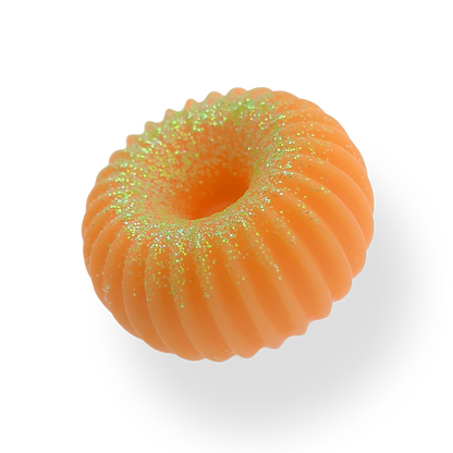 Fondant de cire de soja parfumé Abricot-Romarin
