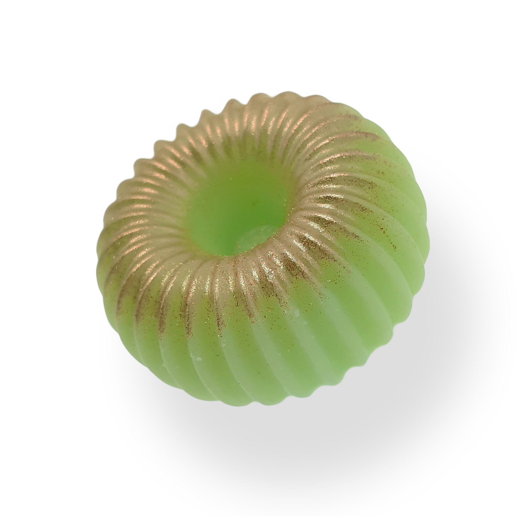 Fondant de cire de soja parfumé Pin des Landes