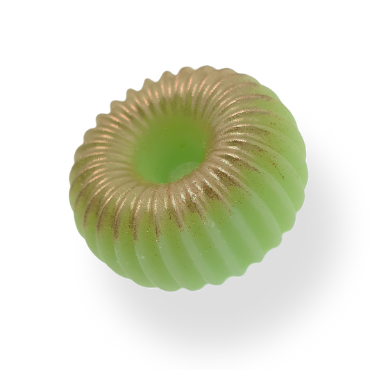 Fondant de cire de soja parfumé Pin des Landes
