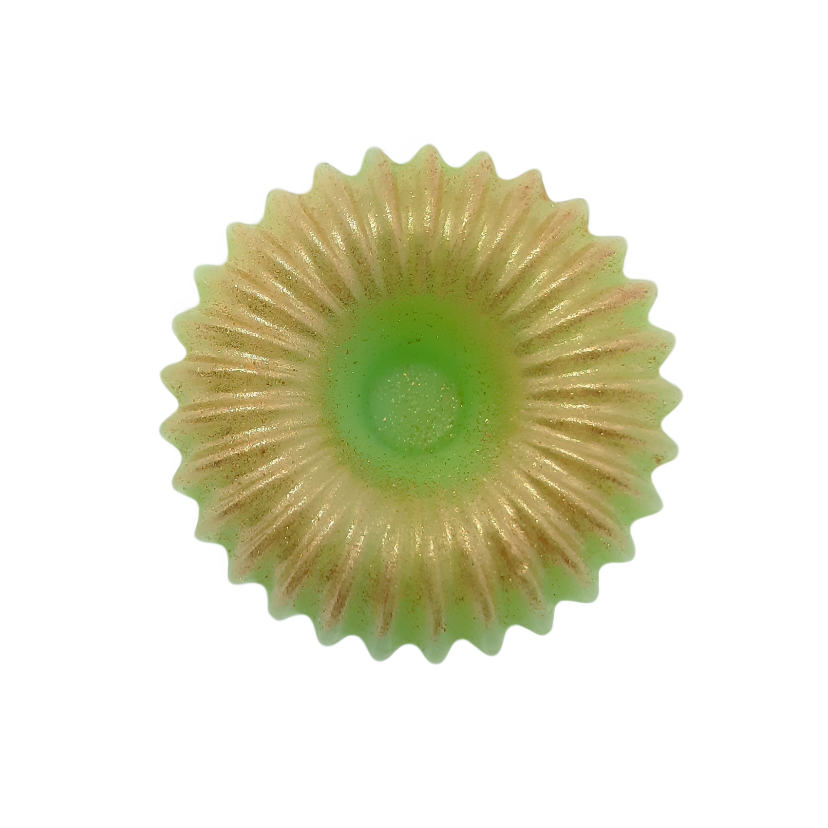 Fondant de cire de soja parfumé Pin des Landes