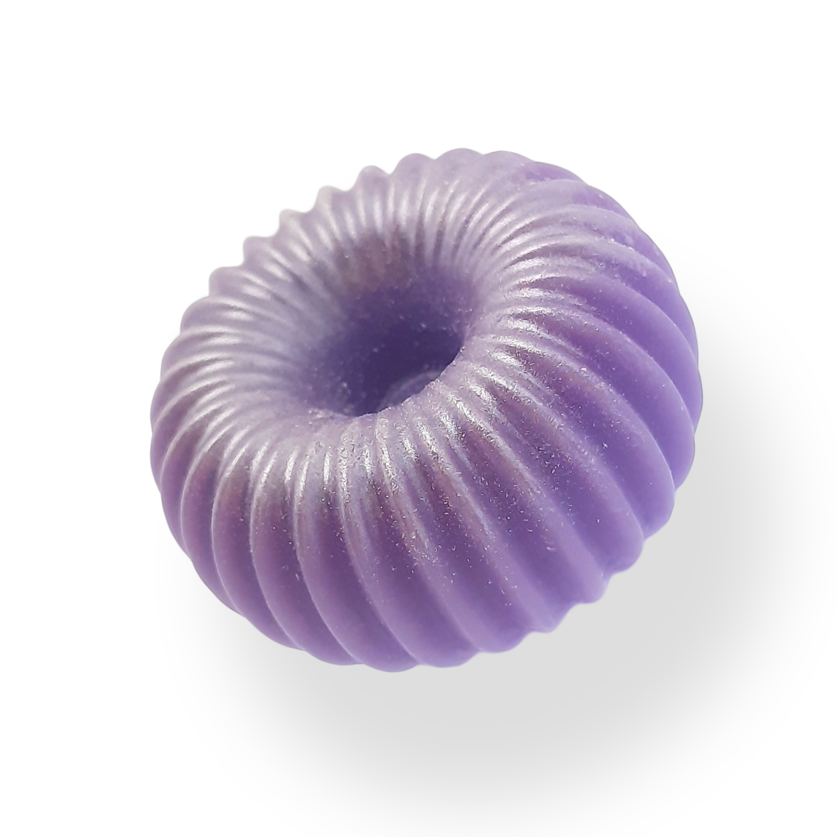  Fondant de cire de soja parfumé Iris-Jasmin