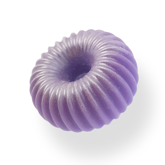  Fondant de cire de soja parfumé Iris-Jasmin