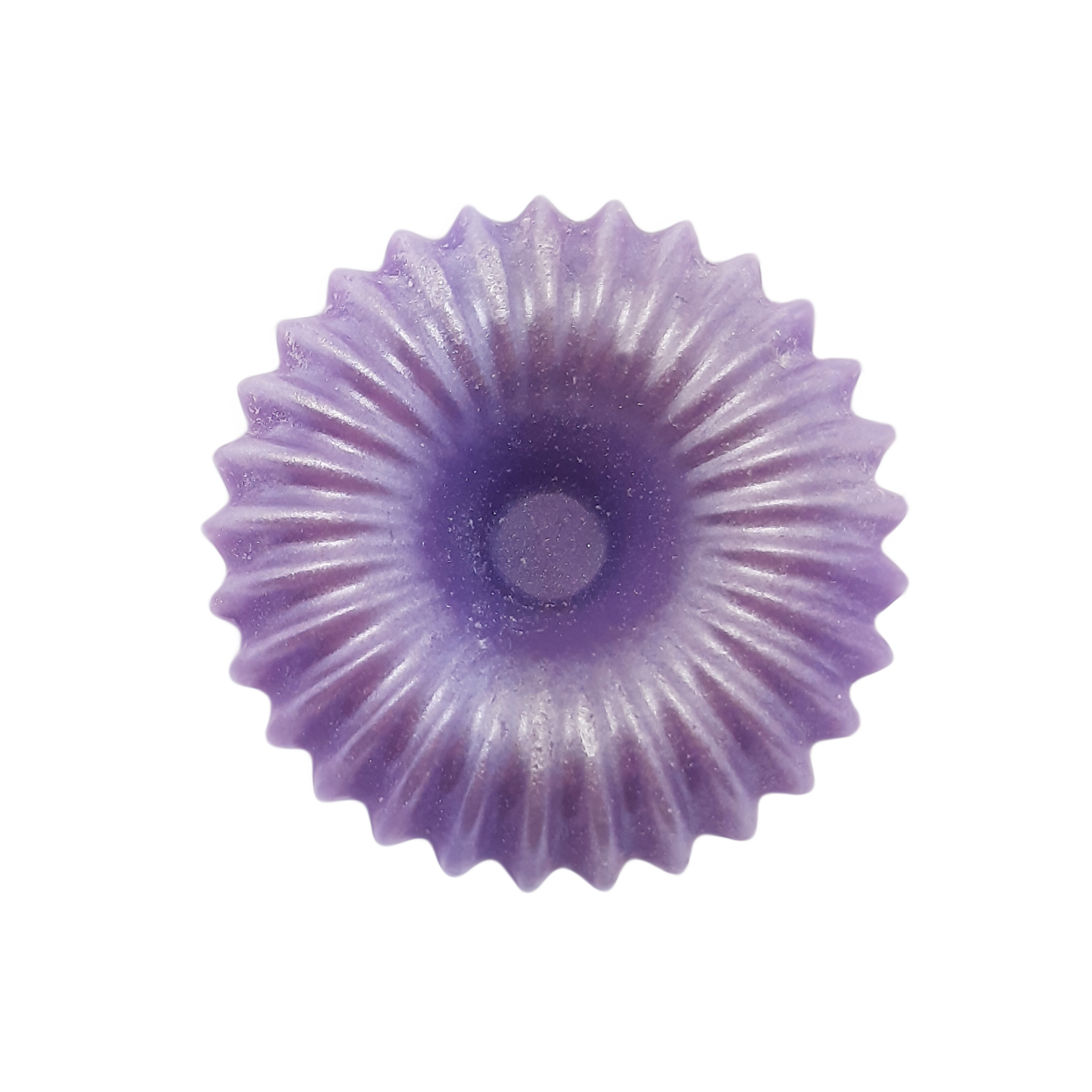  Fondant de cire de soja parfumé Iris-Jasmin
