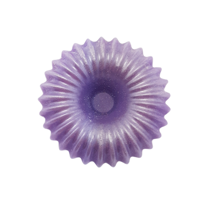  Fondant de cire de soja parfumé Iris-Jasmin