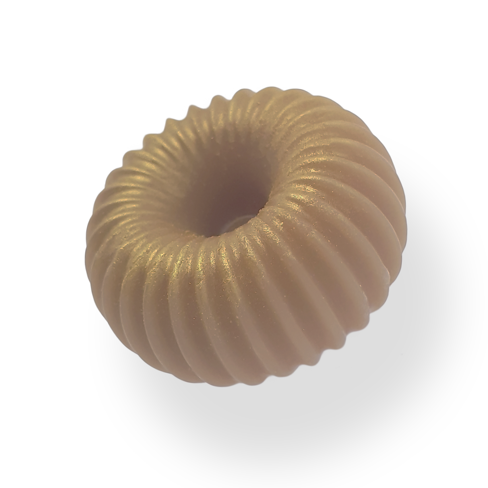 Fondant de cire de soja parfumé Bâton de Cannelle