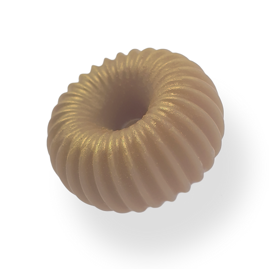 Fondant de cire de soja parfumé Bâton de Cannelle