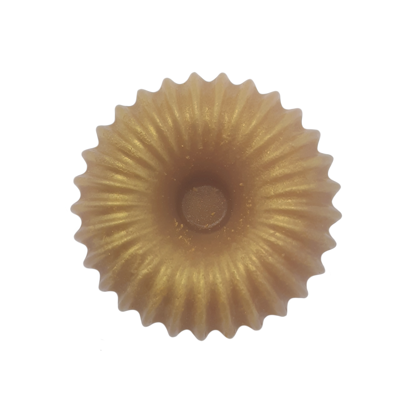 Fondant de cire de soja parfumé Bâton de Cannelle
