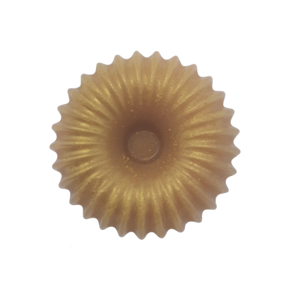 Fondant de cire de soja parfumé Bâton de Cannelle