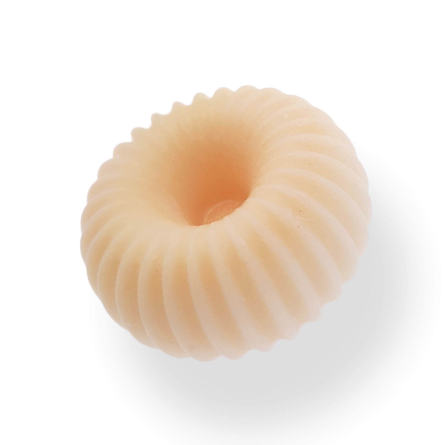 Fondant de cire de soja parfumé Pop Corn