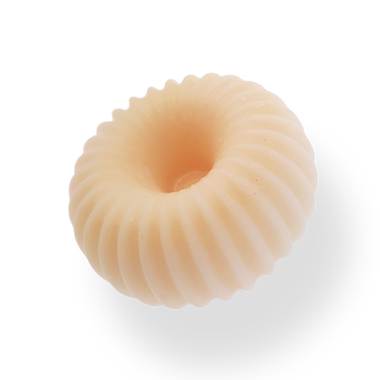 Fondant de cire de soja parfumé Pop Corn