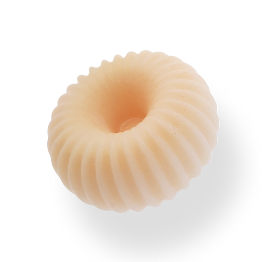 Fondant de cire de soja parfumé Pop Corn