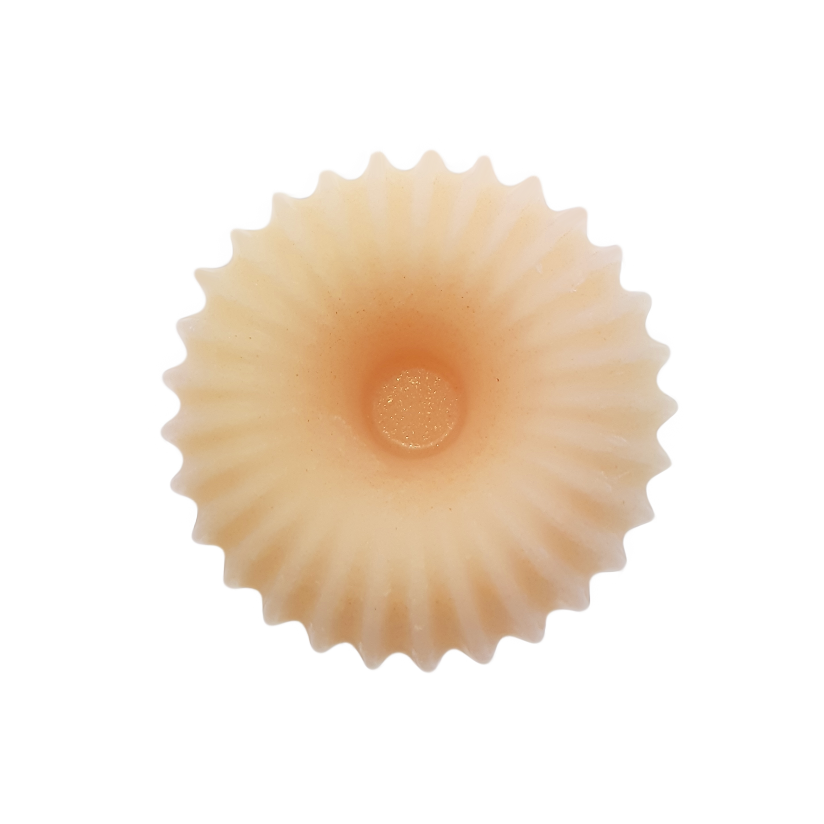 Fondant de cire de soja parfumé Pop Corn