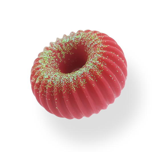 Fondant de cire de soja parfumé Rhubarbe