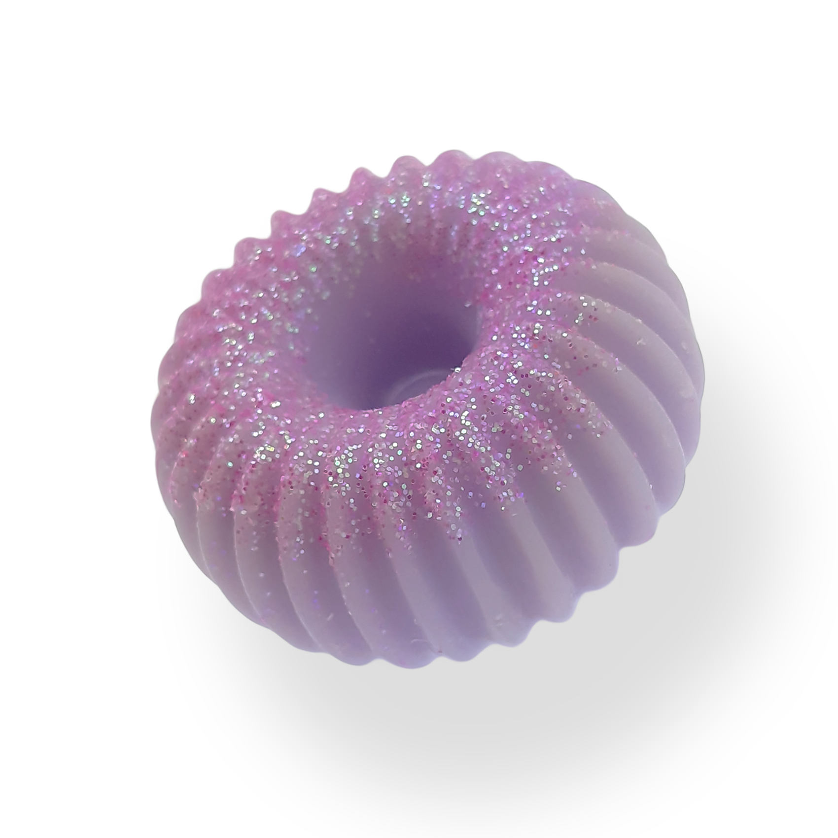 Fondant de cire de soja parfumé Violette