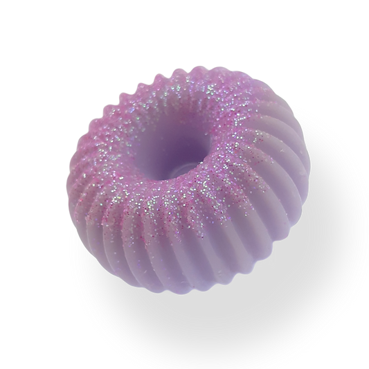 Fondant de cire de soja parfumé Violette