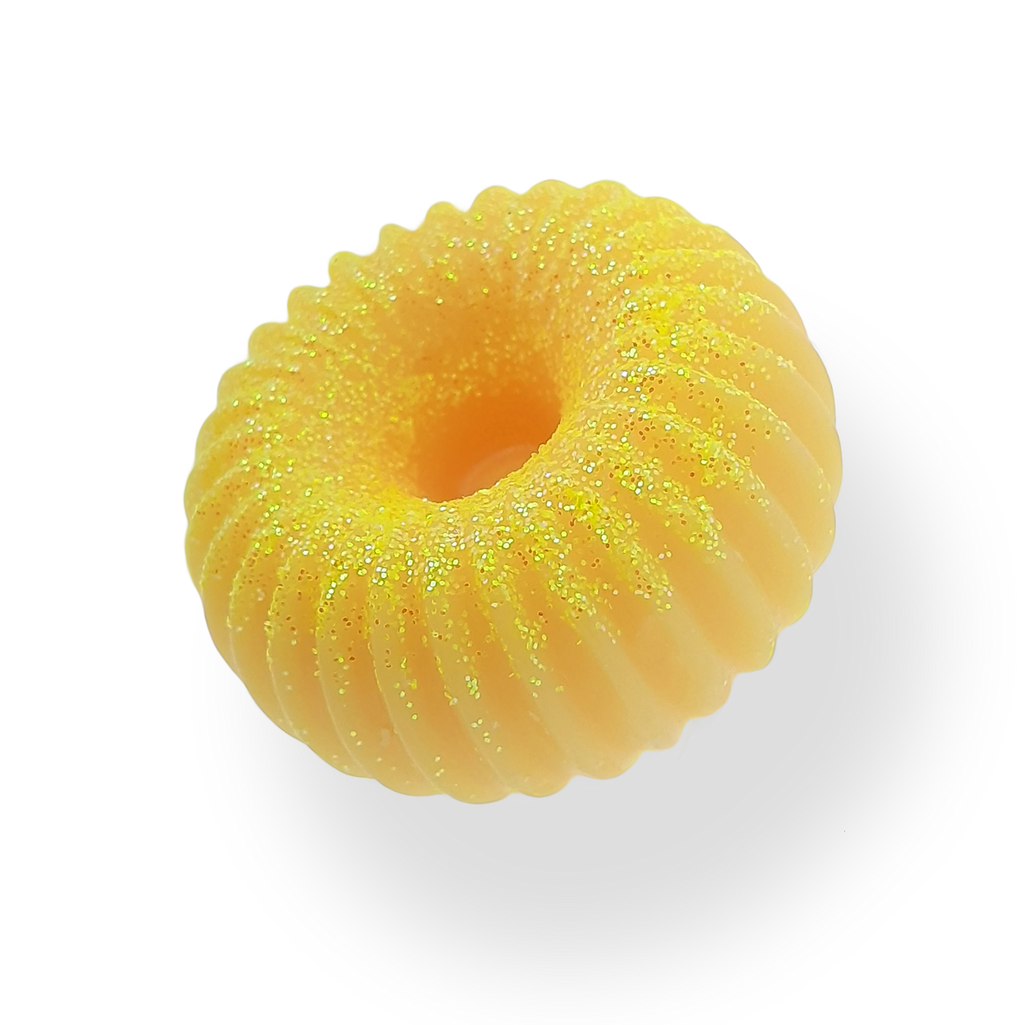 Fondant de cire de soja parfumé Banane