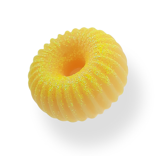 Fondant de cire de soja parfumé Banane