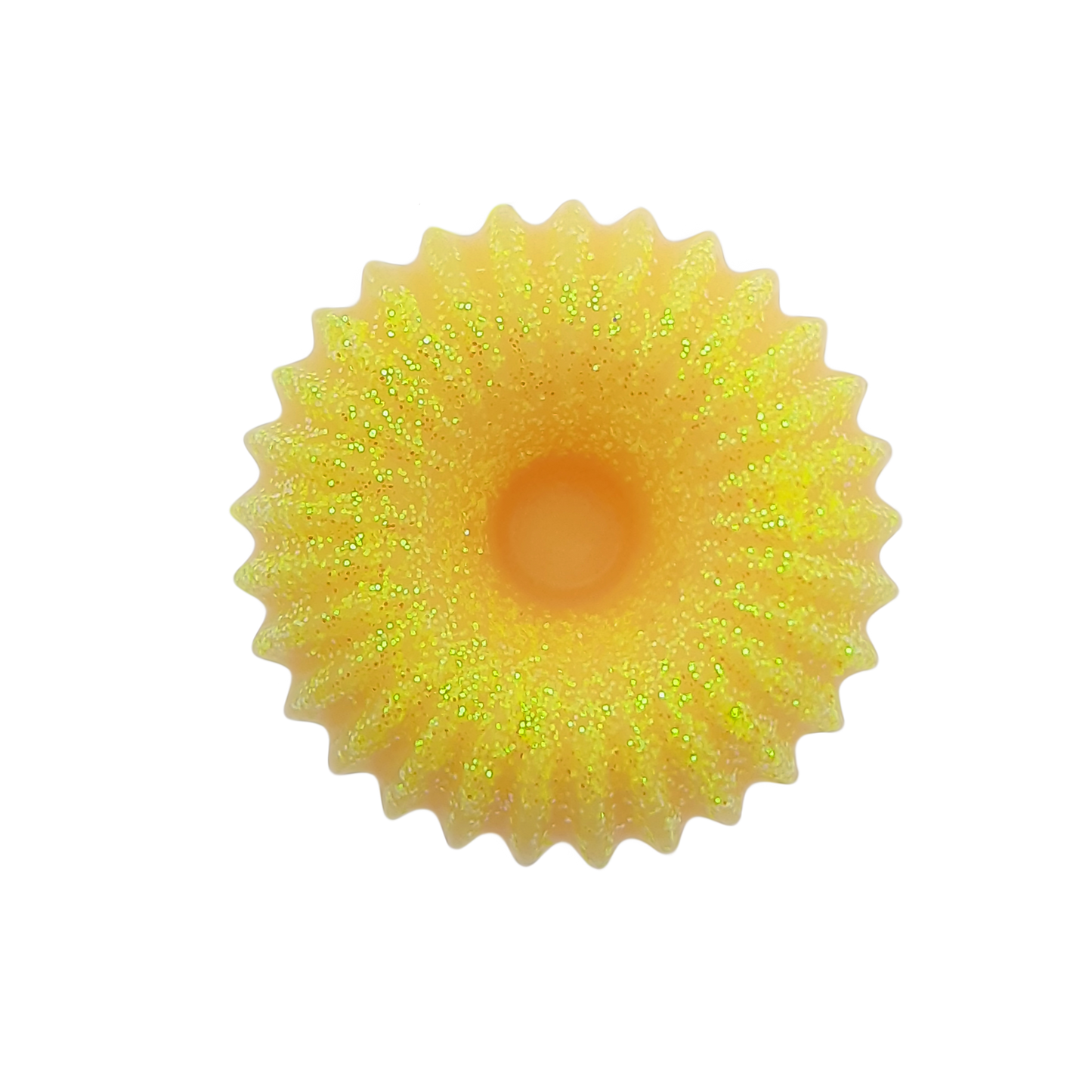 Fondant de cire de soja parfumé Banane