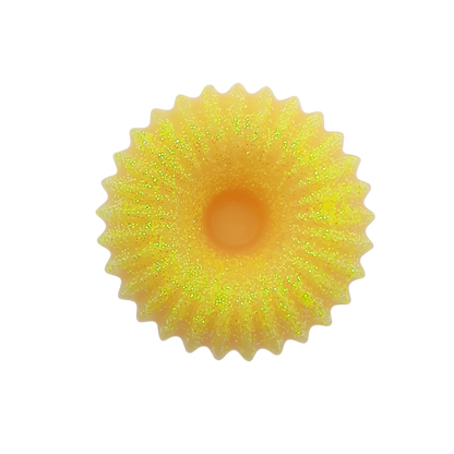 Fondant de cire de soja parfumé Banane